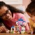 LEGO Klocki Disney 43283 Zamek Kopciuszka i jej zwierzęcych przyjaciół