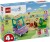 LEGO Klocki Bluey 11216 Babunie z Bingo i Blue