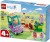 LEGO Klocki Bluey 11216 Babunie z Bingo i Blue
