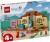 LEGO Klocki Bluey 11221 Szkoła z Ryżykiem i Blue