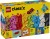LEGO Klocki Classic 11045 Kreatywne kolorowe klocki