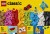 LEGO Klocki Classic 11045 Kreatywne kolorowe klocki