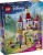 LEGO Klocki Disney 43289 Zaczarowany zamek Pięknej i Bestii