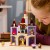 LEGO Klocki Disney 43289 Zaczarowany zamek Pięknej i Bestii