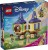 LEGO Klocki Disney 43294 Mała wieża Roszpunki