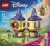 LEGO Klocki Disney 43294 Mała wieża Roszpunki