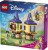 LEGO Klocki Disney 43294 Mała wieża Roszpunki