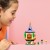 LEGO Klocki Disney 43294 Mała wieża Roszpunki