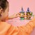 LEGO Klocki Disney 43294 Mała wieża Roszpunki