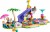 LEGO Klocki Friends 42676 Frajda w parku wodnym