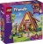 LEGO Friends 42682 Domek na luksusowym kempingu