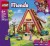 LEGO Friends 42682 Domek na luksusowym kempingu