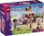 LEGO Klocki Friends 42694 Furgonetka z pizzą