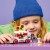 LEGO Klocki Friends 42694 Furgonetka z pizzą