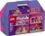LEGO Klocki Friends 42697 Kreatywna walizka z domkiem dla lalek