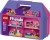 LEGO Klocki Friends 42697 Kreatywna walizka z domkiem dla lalek