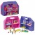 LEGO Klocki Friends 42697 Kreatywna walizka z domkiem dla lalek