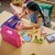 LEGO Klocki Friends 42697 Kreatywna walizka z domkiem dla lalek