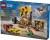 LEGO Klocki City 60496 Dostawa pizzy z pojazdami
