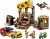 LEGO Klocki City 60496 Dostawa pizzy z pojazdami
