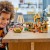 LEGO Klocki City 60496 Dostawa pizzy z pojazdami