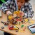 LEGO Klocki City 60496 Dostawa pizzy z pojazdami