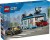 LEGO Klocki City 60497 Automatyczna myjnia samochodowa