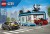 LEGO Klocki City 60497 Automatyczna myjnia samochodowa