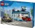 LEGO Klocki City 60497 Automatyczna myjnia samochodowa