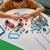LEGO Klocki City 60497 Automatyczna myjnia samochodowa