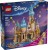 LEGO Klocki Disney 43297 Zamek Roszpunki