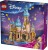 LEGO Klocki Disney 43297 Zamek Roszpunki