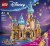 LEGO Klocki Disney 43297 Zamek Roszpunki