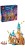 LEGO Klocki Disney 43297 Zamek Roszpunki