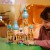LEGO Klocki Disney 43297 Zamek Roszpunki