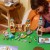 LEGO Klocki Disney 43297 Zamek Roszpunki