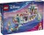LEGO Klocki Disney 43299 Królewska łódź weselna Arielki