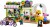 LEGO Klocki Friends 42693 Kreatywna kwiaciarnia