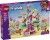 LEGO Klocki Friends 42700 Cukierkowo-babeczkowy diabelski młyn