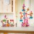 LEGO Klocki Friends 42700 Cukierkowo-babeczkowy diabelski młyn