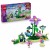 LEGO Klocki Friends 42702 Wróżkowa karuzela z kwiatami