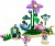 LEGO Klocki Friends 42702 Wróżkowa karuzela z kwiatami