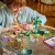 LEGO Klocki Friends 42702 Wróżkowa karuzela z kwiatami