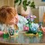 LEGO Klocki Friends 42702 Wróżkowa karuzela z kwiatami