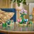 LEGO Klocki Friends 42702 Wróżkowa karuzela z kwiatami