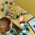 LEGO Klocki City 60480 Żółta koparko-ładowarka