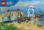 LEGO Klocki City 60506 Tramwaj przy plaży
