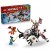 LEGO Klocki Ninjago 71863 Zilvar i smocza bestia Grimtak