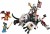 LEGO Klocki Ninjago 71863 Zilvar i smocza bestia Grimtak