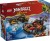 LEGO Klocki Ninjago 71864 Wielofunkcyjne pojazdy Kaia i Colea